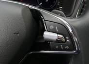 Škoda Karoq SUV / Terénní 1,5 l 110 kw