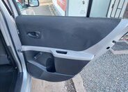 Toyota Yaris Hatchback 998,0 50 kw