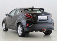 Toyota C-HR 7