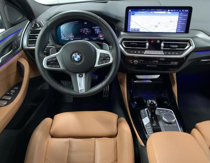 BMW X4 11