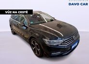 Volkswagen Passat Ostatní 2,0 l 110 kw