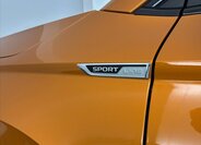 Škoda Karoq SUV / Terénní 1,5 l 110 kw
