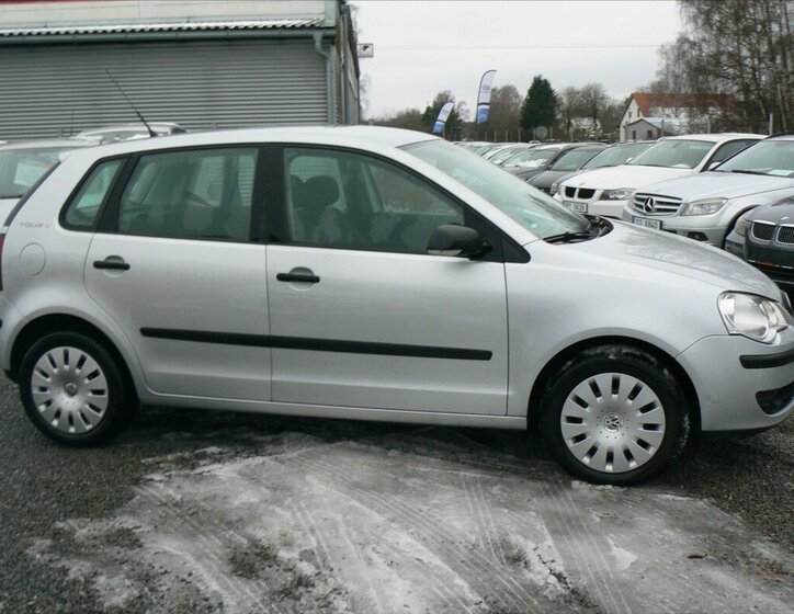 Volkswagen Polo 7