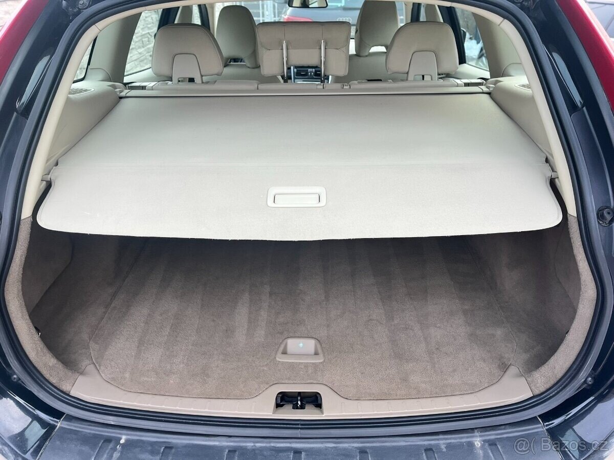 Volvo XC60 SUV 2,0 l 149 kw