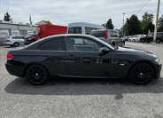 BMW Řada 3 Kupé 2,0 l 130 kw