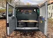 Ford Transit 14