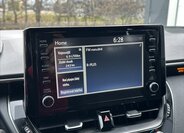 Toyota Corolla Kombi 1,2 l 85 kw