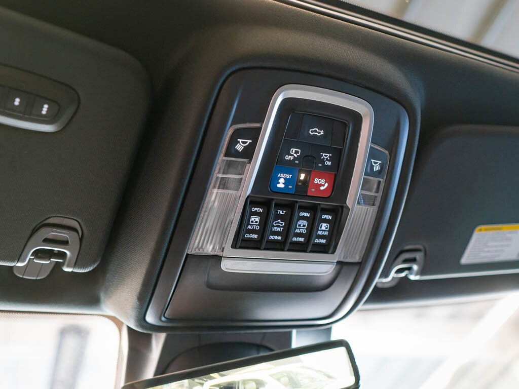 Dodge RAM Pick-up 6,2 l 523 kw