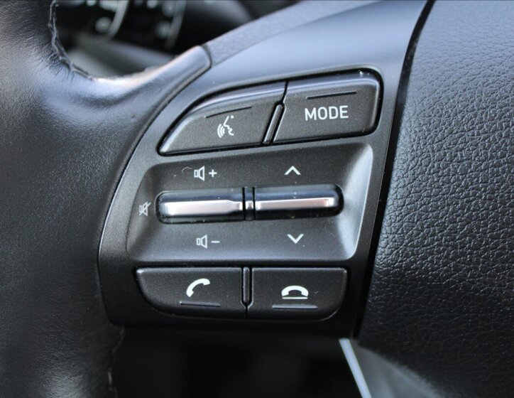 Hyundai i30 Hatchback 1,5 l 80 kw