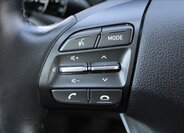 Hyundai i30 Hatchback 1,5 l 80 kw