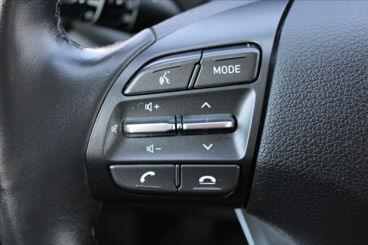 Hyundai i30 Hatchback 1,5 l 80 kw