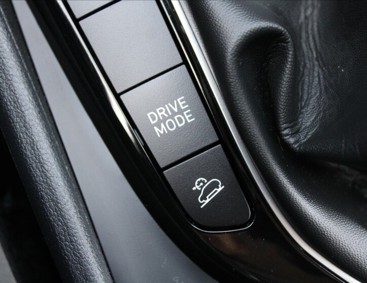 Hyundai Tucson SUV / Terénní 1,6 l 110 kw