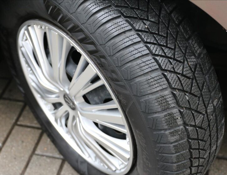 KIA Ceed Kombi 1,6 l 84 kw