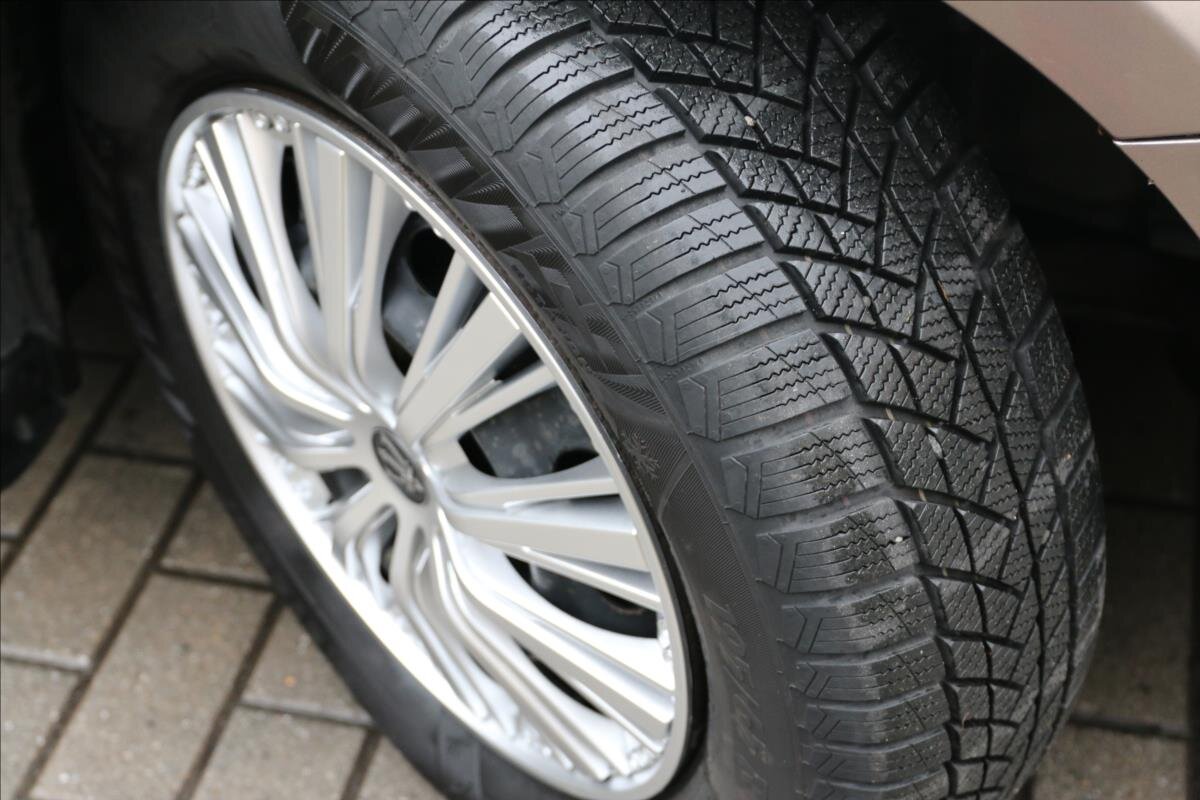 KIA Ceed Kombi 1,6 l 84 kw