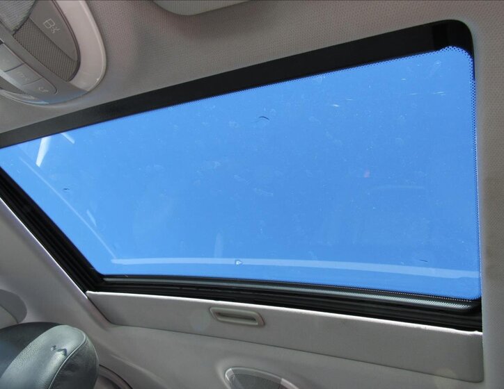 Mercedes-Benz CLS Sedan / Limuzína 3,0 l 165 kw