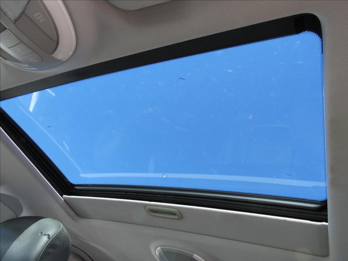 Mercedes-Benz CLS Sedan / Limuzína 3,0 l 165 kw