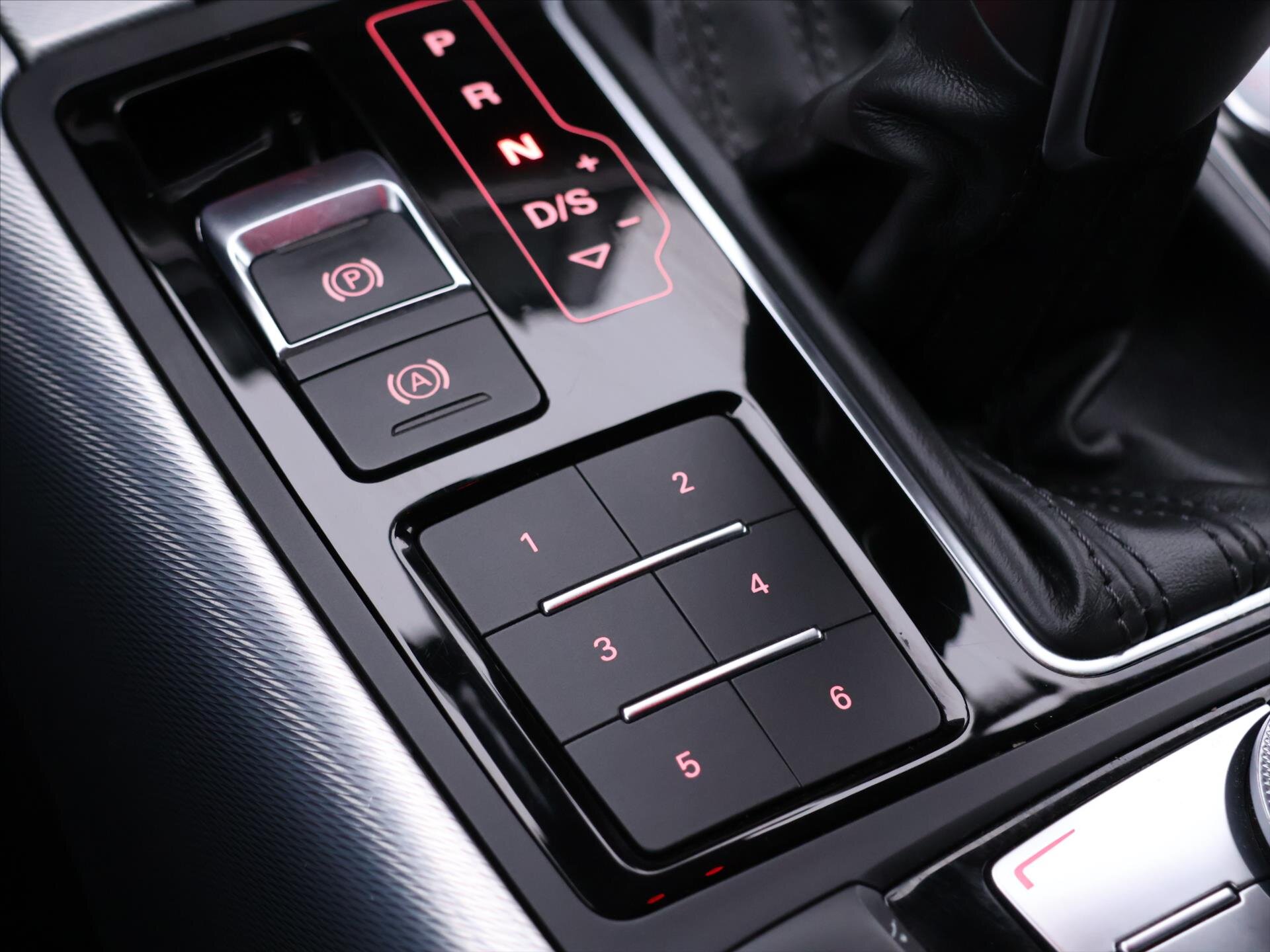 Audi A6 Kombi 3,0 l 200 kw