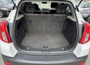 Opel Mokka Hatchback 1,7 l 96 kw