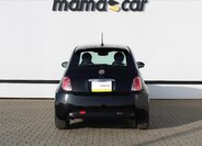 Fiat 500e 6