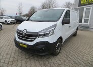 Renault Trafic Skříň 2,0 l 107 kw