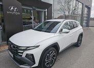 Hyundai Tucson Ostatní 1,6 l 117 kw