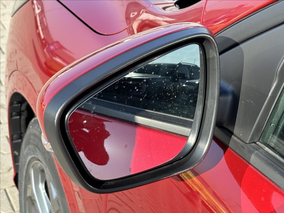 Ford Kuga SUV / Terénní 1,5 l 110 kw