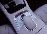 Mercedes-Benz Třídy S 25