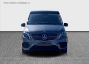 Mercedes-Benz Třídy V VAN / Minibus 2,0 l 174 kw