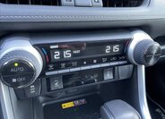 Toyota RAV4 Kombi 2,5 l 163 kw