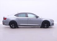 Škoda Superb Liftback 2,0 l 147 kw