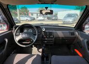 Ford Escort 21