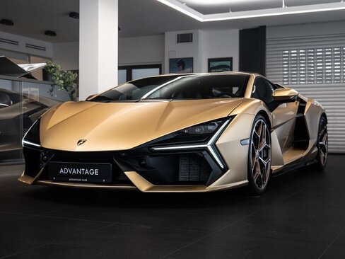Lamborghini Ostatní