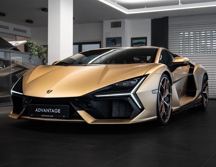 Lamborghini Ostatní 1