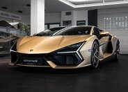 Lamborghini Ostatní 1