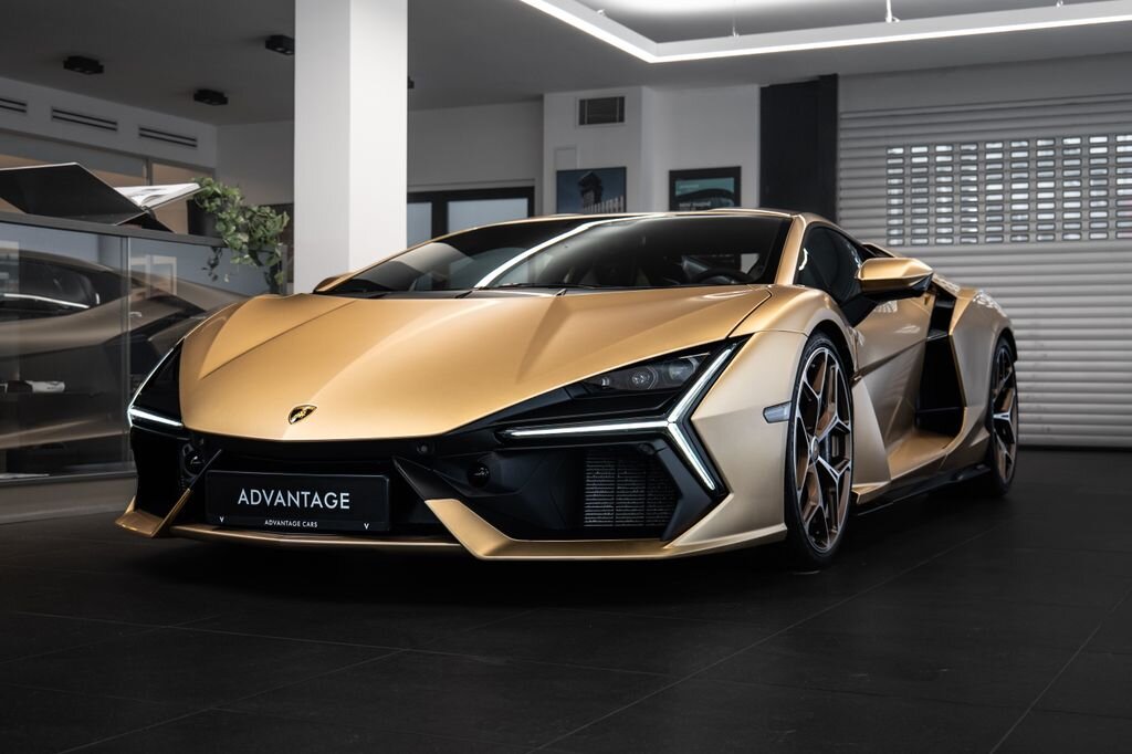 Lamborghini Ostatní