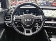 KIA Sportage SUV / Terénní 1,6 l 110 kw