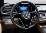 Mercedes-Benz GLE SUV 3,0 l 270 kw