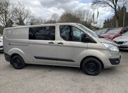 Ford Transit Custom VAN / Minibus 2,0 l 96 kw