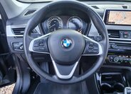 BMW X1 SUV 2,0 l 141 kw