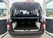 Citroën Berlingo Kombi 1,6 l 55 kw