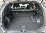 Hyundai Tucson SUV 1,6 l 117 kw