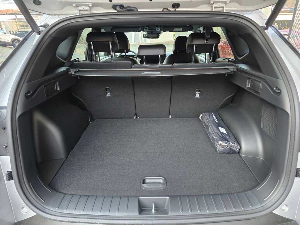 Hyundai Tucson SUV 1,6 l 117 kw