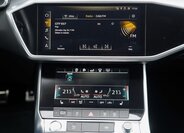 Audi A6 Allroad Kombi 3,0 l 257 kw