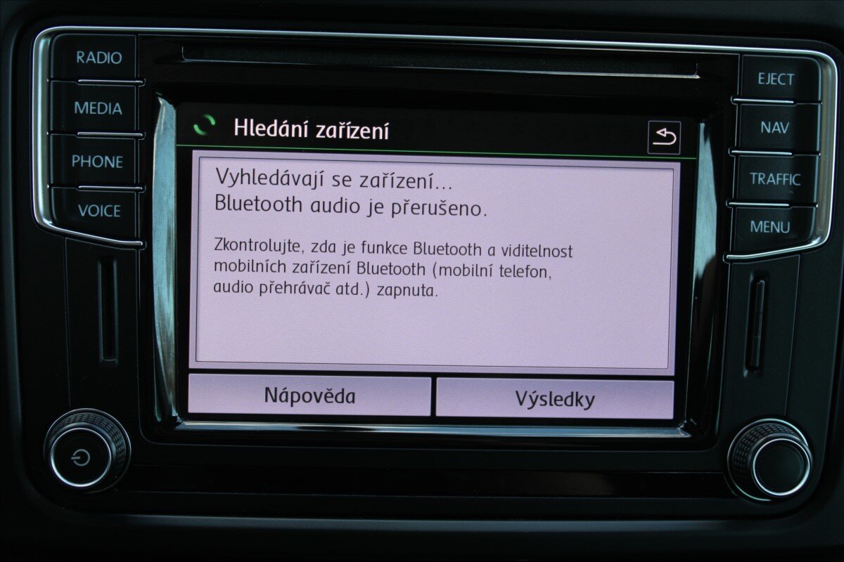 Volkswagen Sharan MPV 2,0 l 135 kw