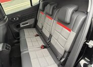 Citroën C5 Aircross SUV 1,5 l 96 kw