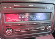 Škoda Fabia Kombi 1,2 l 63 kw