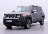 Jeep Renegade 3
