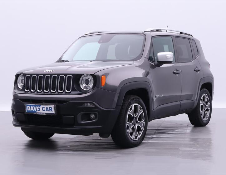 Jeep Renegade 3