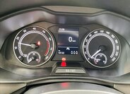 Škoda Scala Hatchback 999,0 81 kw