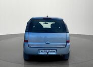 Opel Meriva 12